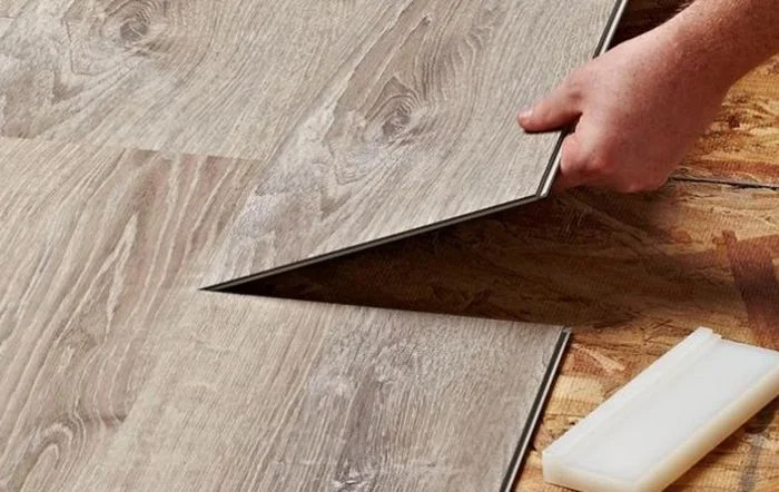 Vinyl Flooring